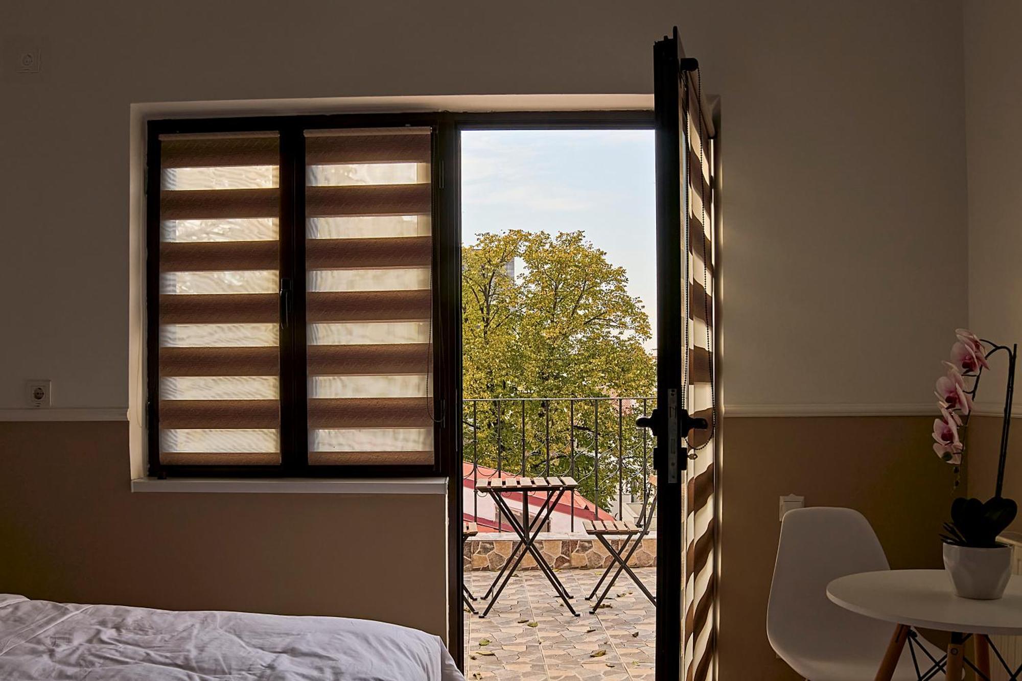 Dona Premier Suites Bukarest Exterior foto